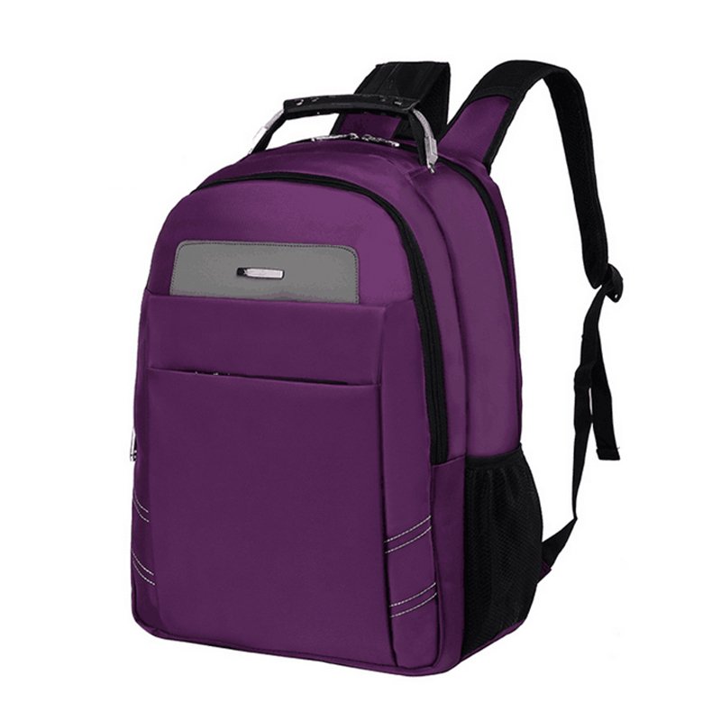 Wholesale multifunction waterproof anti theft leisure sports travel college business backpack Men laptop bags