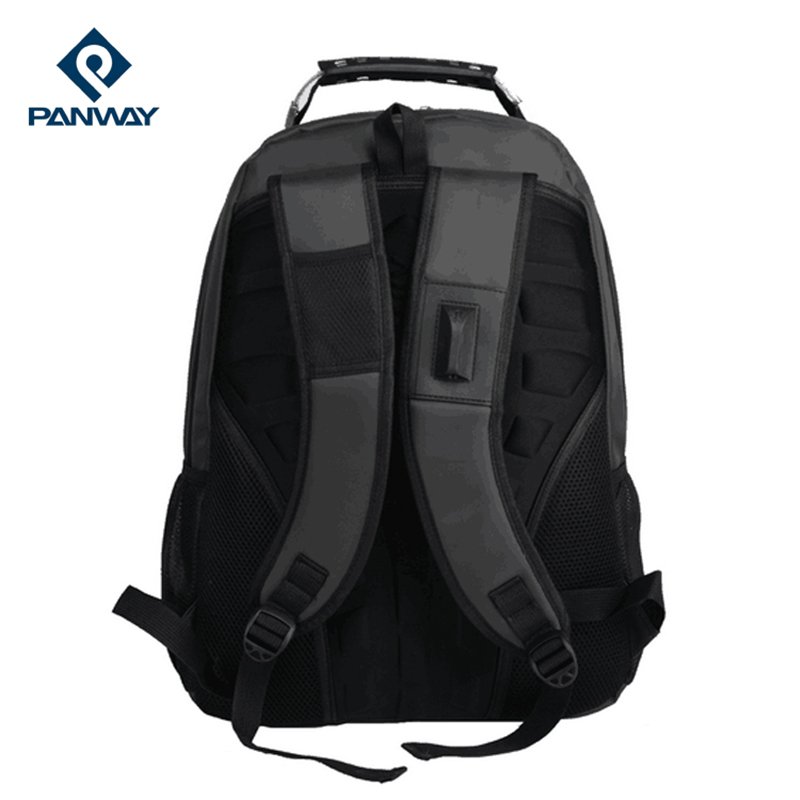 Wholesale multifunction waterproof anti theft leisure sports travel college business backpack Men laptop bags