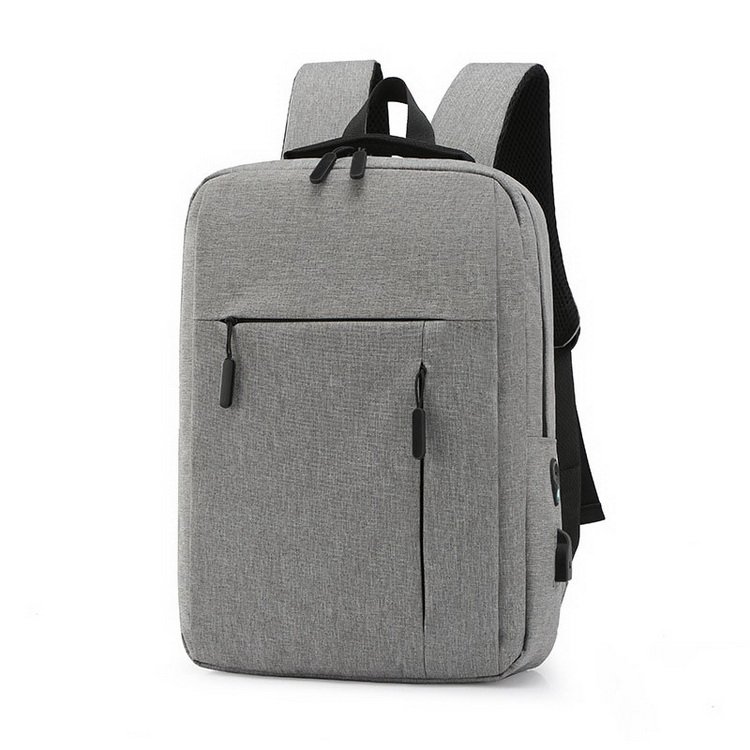 Hot Selling Custom Logo Waterproof Laptop Backpack with Low MOQ