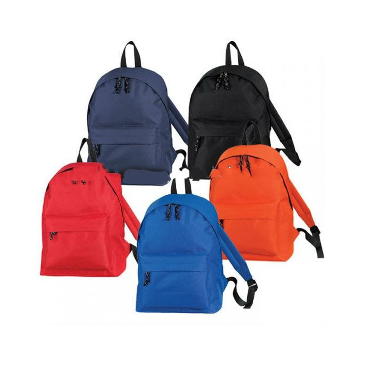 Evercredit High Quality Waterproof duffle bag Utility Unisex School Rucksack Daypack Laptop Backpack dayback Bag