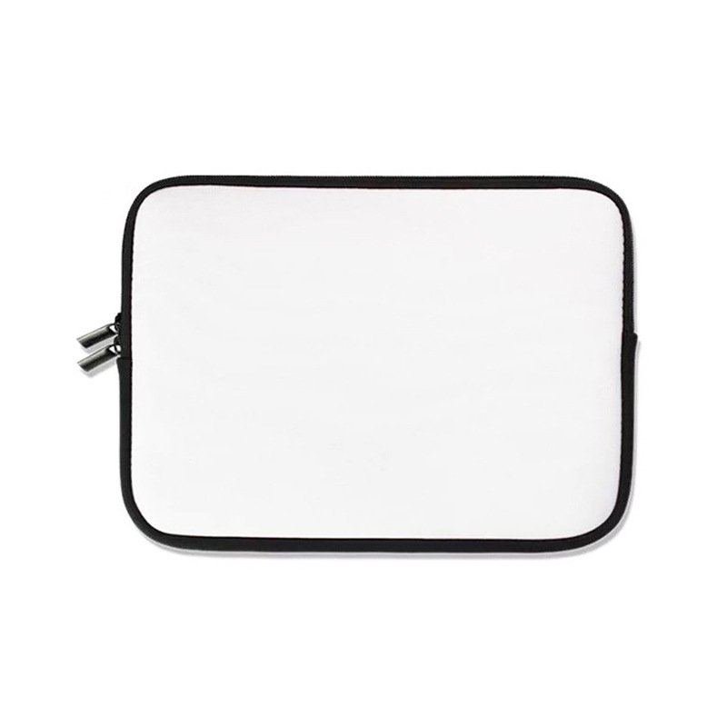 Custom Sewing Tactical Top Designer Printing Sublimation Blanks Laptop Neoprene Computer Bag For Men Women