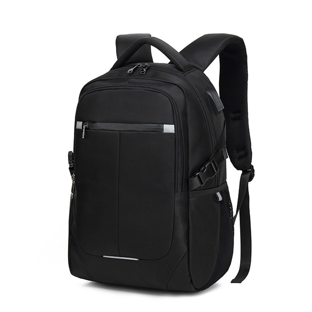New Design Smart College Waterproof Travel Business Conference Smellproof Bagpack Laptop Backpack