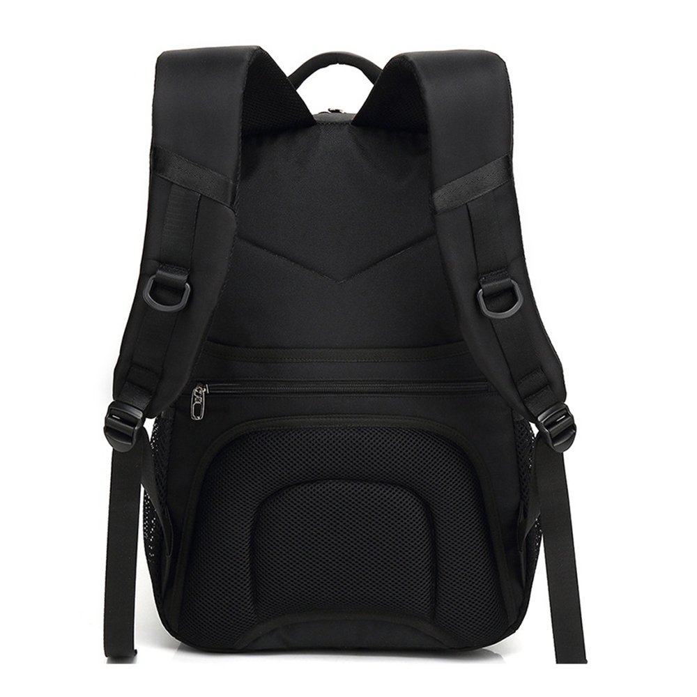 New Design Smart College Waterproof Travel Business Conference Smellproof Bagpack Laptop Backpack