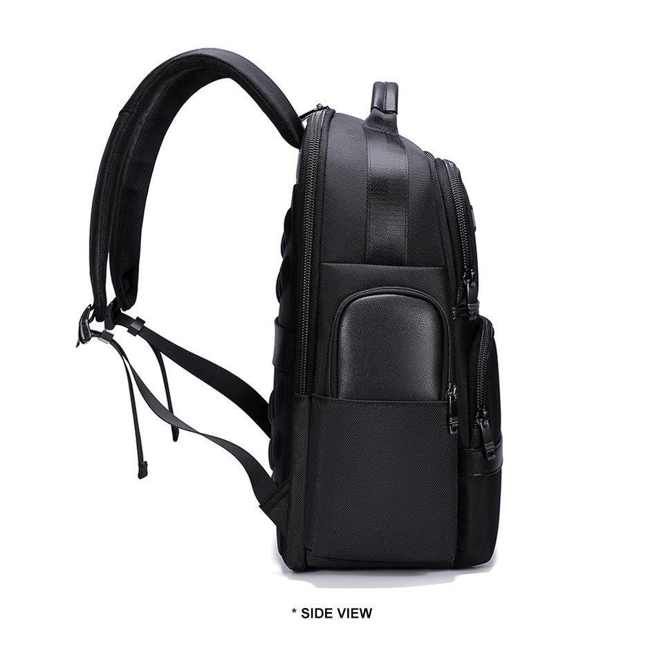 Guangzhou bsci manufacturer large capacity usb travel backpack mochilas hombre backpack for laptop