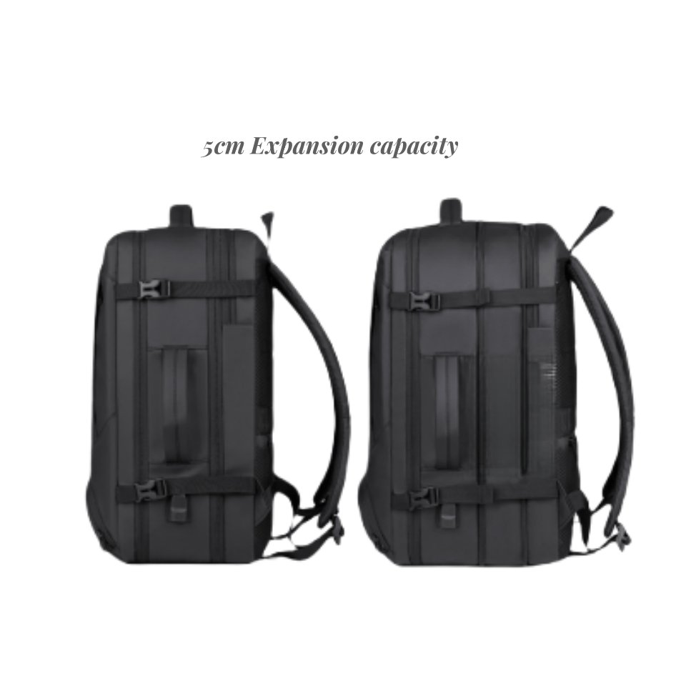 Meifang Large Capacity Custom Multifunction Usb Charger Backpack Anti Theft Smart Laptop Backpack Bag With Usb Charging Port