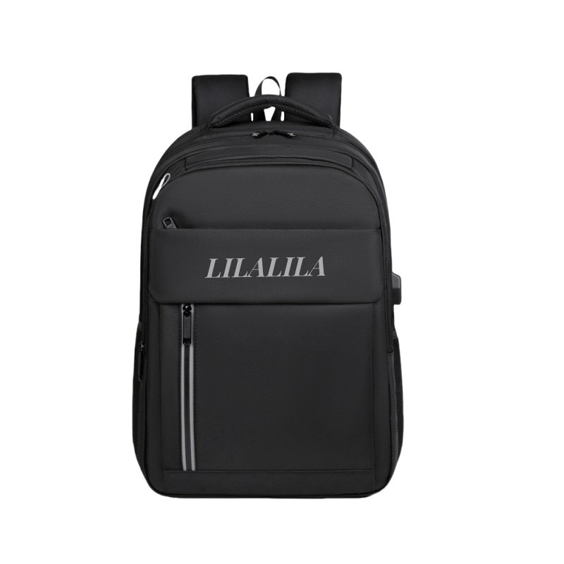 Meifang Large Capacity Custom Multifunction Usb Charger Backpack Anti Theft Smart Laptop Backpack Bag With Usb Charging Port