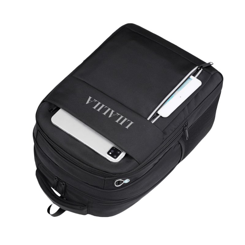Meifang Large Capacity Custom Multifunction Usb Charger Backpack Anti Theft Smart Laptop Backpack Bag With Usb Charging Port