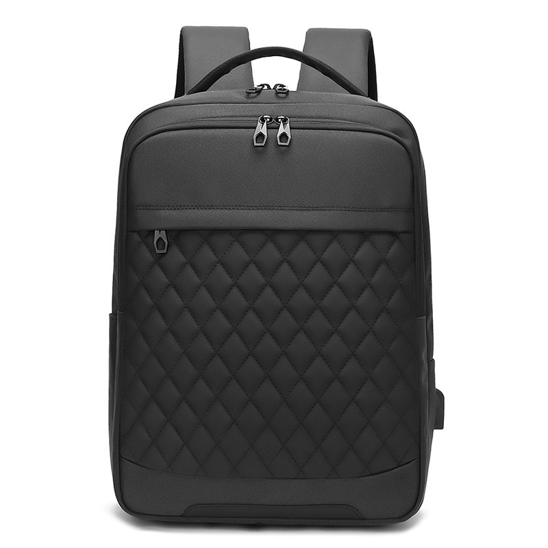 Marksman Wholesale Sports USB Port Computer Backpack Waterproof Travel Backpack with USB Laptop Backpack Bag