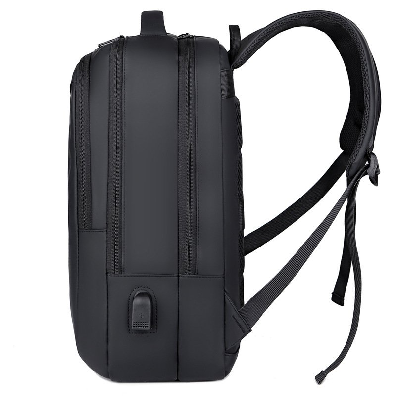 Men's business backpacks, laptops backpacks, wholesale fashion printed LOGO backpacks