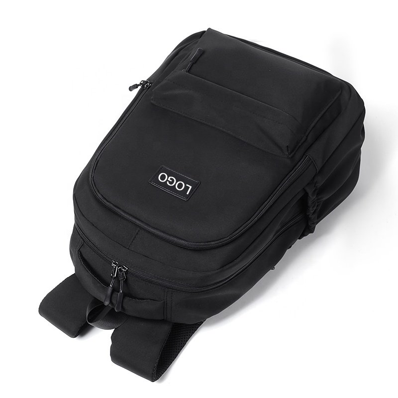 Wholesale lightweight Waterproof Men Women Travel backpack School bag Laptop Backpack
