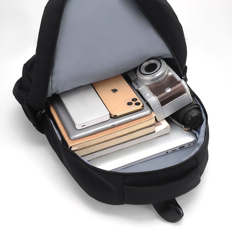 Wholesale lightweight Waterproof Men Women Travel backpack School bag Laptop Backpack