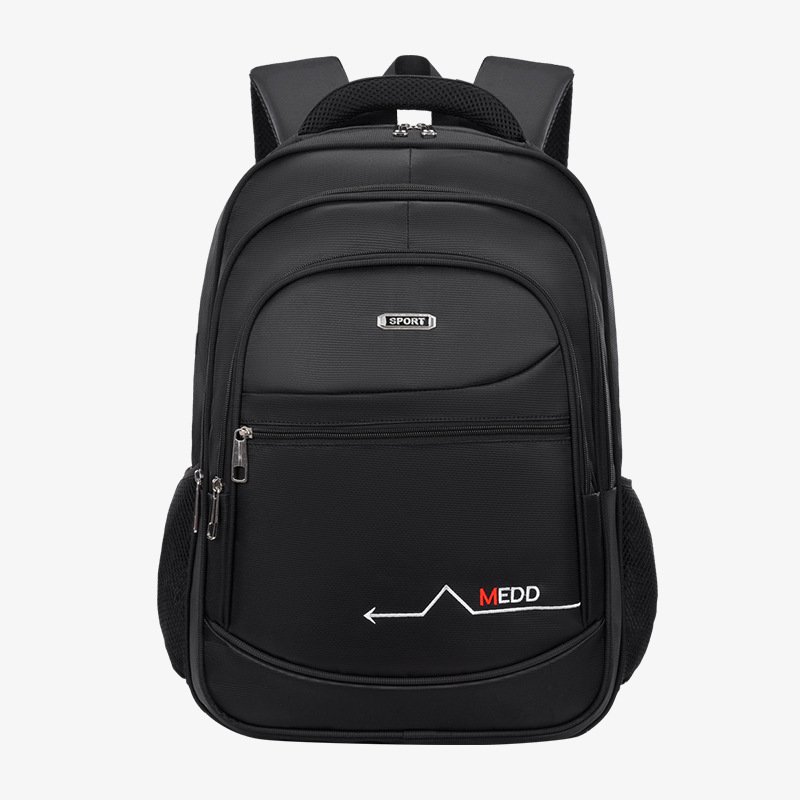 Mochila Men 18 inches Travel Business Laptop Backpack Big Black Backpack Multi-function Waterproof Large Capacity Woman Rucksack