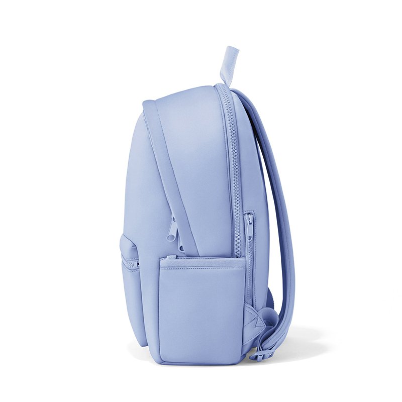 Customized Fashion Neoprene bag Casual Laptop backpack Gym Shoulders bag Man and women Travel Backpack