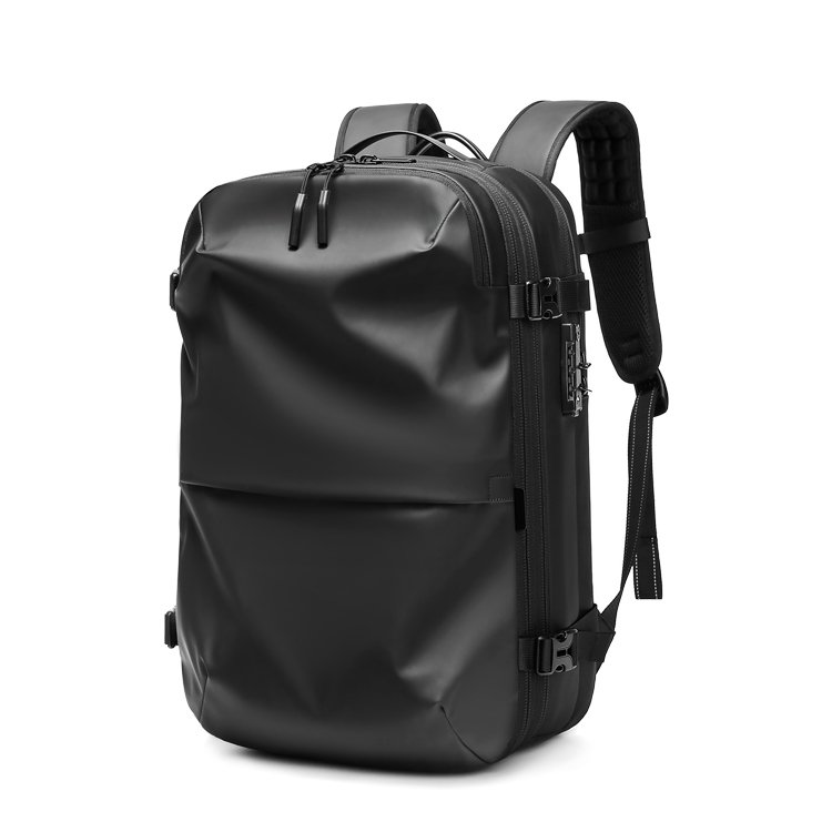 factory wholesale hot selling waterproof backpack large capacity travel backpack Laptop backpack business with USB charging