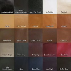 Custom-Colors