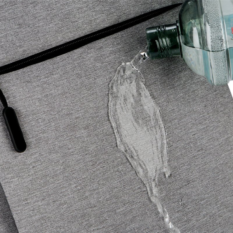 Custom Logo Factory Cheap Price Casual Waterproof Anti Theft Laptops Laptop Backpack