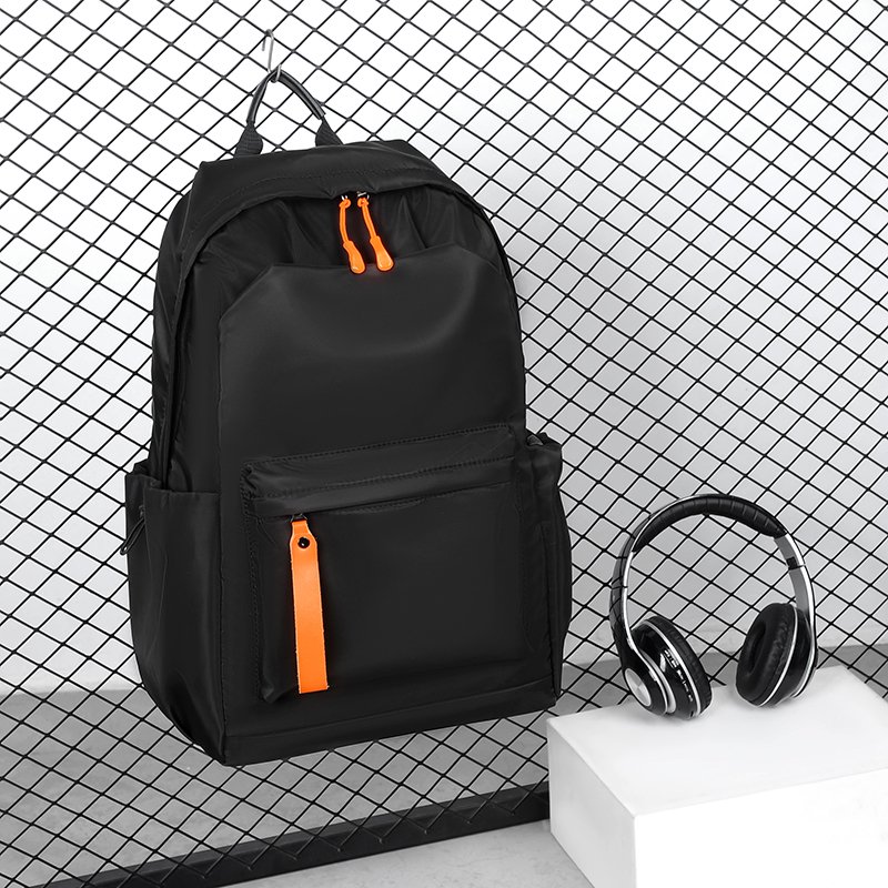 Factory direct custom logo waterproof durable business travel backpacks school bag mochila laptop backpack