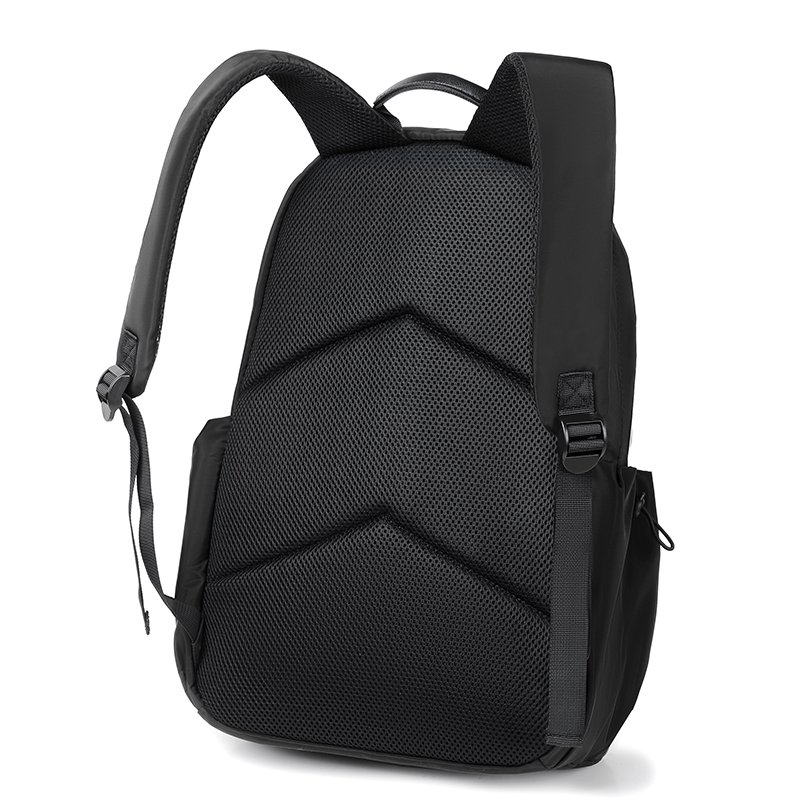 Factory direct custom logo waterproof durable business travel backpacks school bag mochila laptop backpack