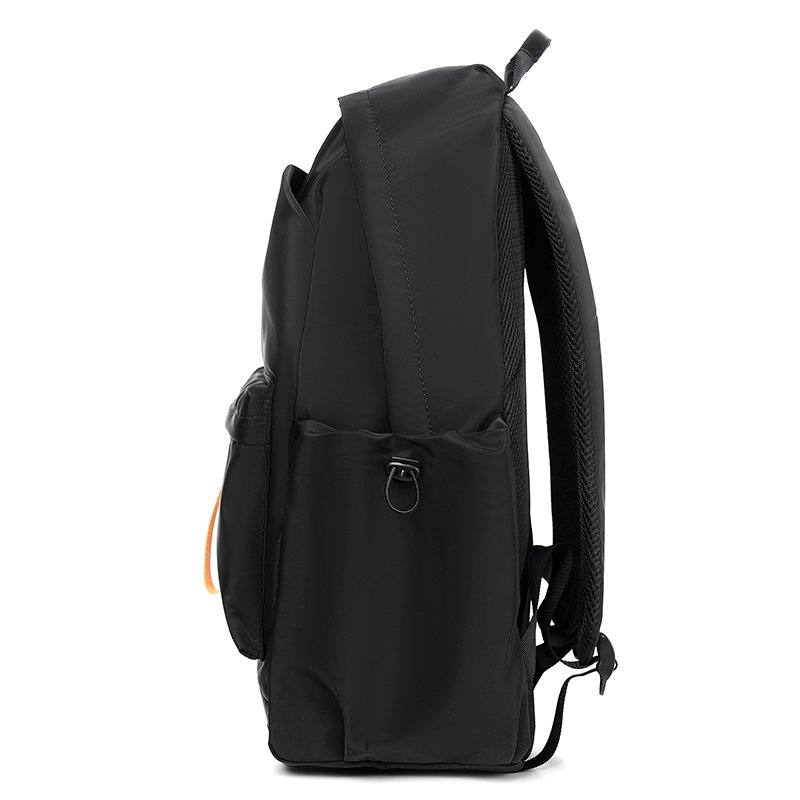 Factory direct custom logo waterproof durable business travel backpacks school bag mochila laptop backpack