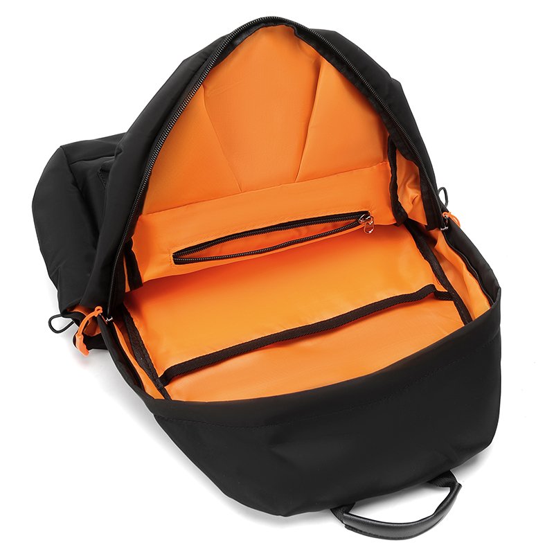 Factory direct custom logo waterproof durable business travel backpacks school bag mochila laptop backpack