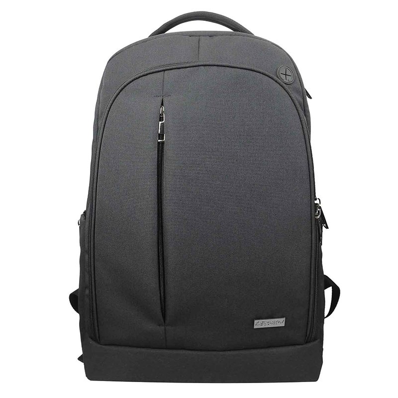 suppliers black oxford business laptop travel anti theft backpack multifunction waterproof bag with usb charging port for unisex