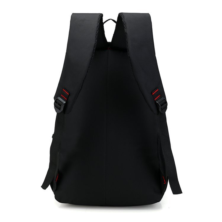 Hot Selling Large Capacity Backpack Lightweight Good Quality School Bag Business Travel Backpack Durable Laptop Backpack