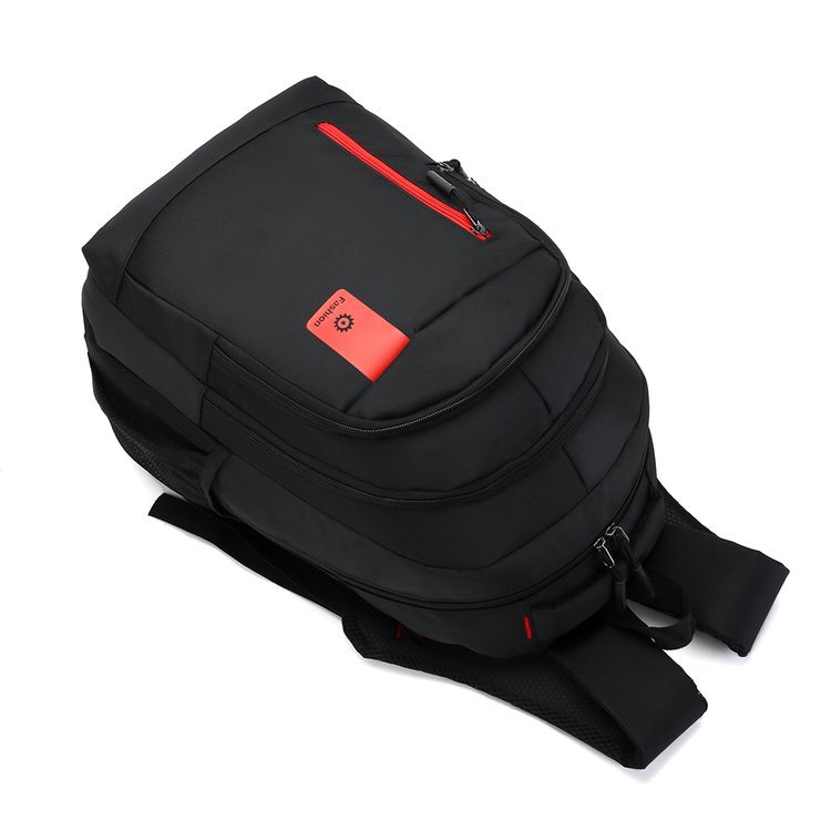 Hot Selling Large Capacity Backpack Lightweight Good Quality School Bag Business Travel Backpack Durable Laptop Backpack