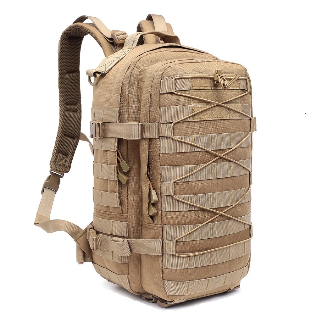 Large Capacity Hiking Outdoor Sports 2023 Tactical Laptop Backpack