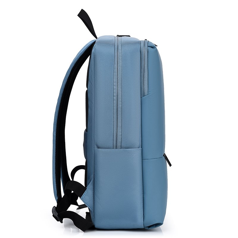 Unisex Mochila Casual Smart Rucksack College Day Pack Office Computer Teenagers Nylon School Bags Sport Business Laptop Backpack
