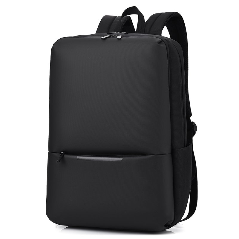 Unisex Mochila Casual Smart Rucksack College Day Pack Office Computer Teenagers Nylon School Bags Sport Business Laptop Backpack