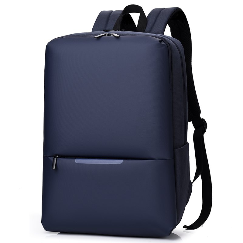Unisex Mochila Casual Smart Rucksack College Day Pack Office Computer Teenagers Nylon School Bags Sport Business Laptop Backpack