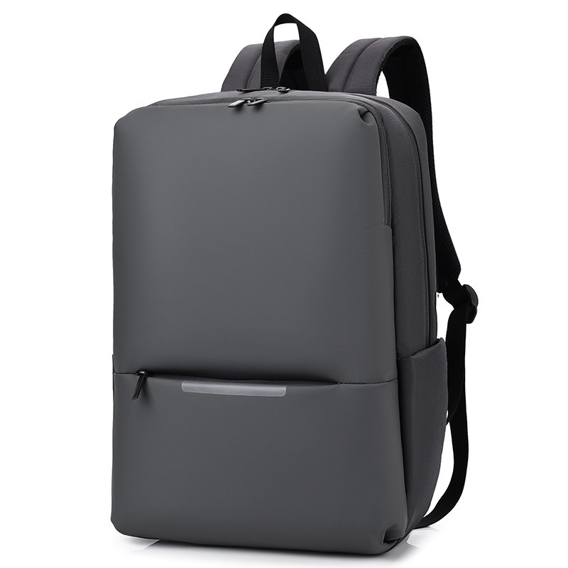 Unisex Mochila Casual Smart Rucksack College Day Pack Office Computer Teenagers Nylon School Bags Sport Business Laptop Backpack