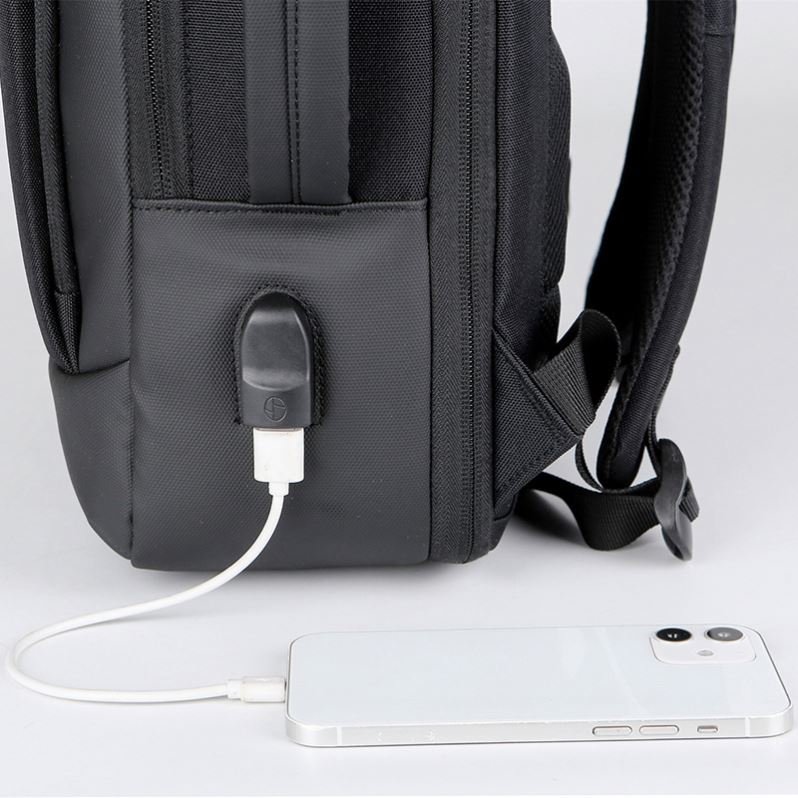 Wholesale Students Waterproof School Office Computer Bag Travel Outdoor Casual Sports Custom Laptop Backpack For Men Women