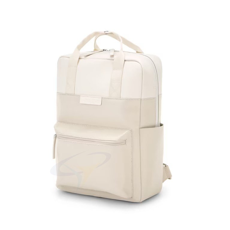 large capacity computer bag business travel laptop bag bagpack leisure travel business nylon backpack for men