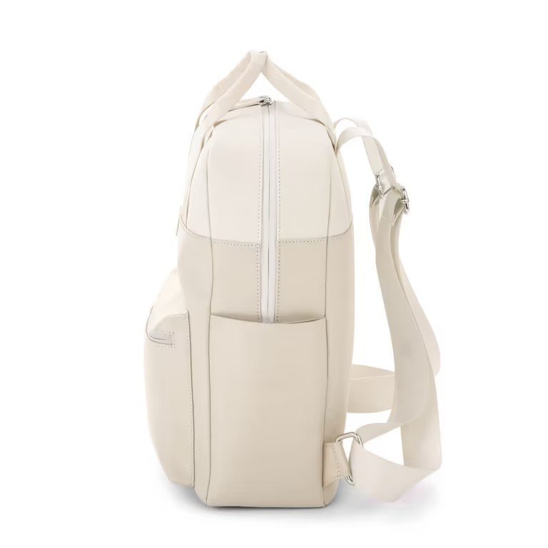 large capacity computer bag business travel laptop bag bagpack leisure travel business nylon backpack for men