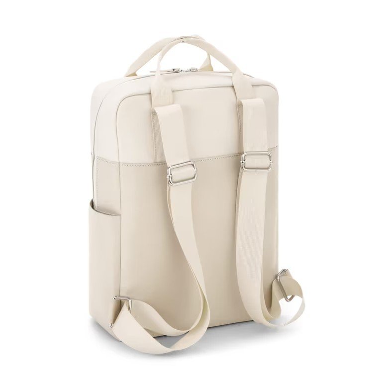 large capacity computer bag business travel laptop bag bagpack leisure travel business nylon backpack for men