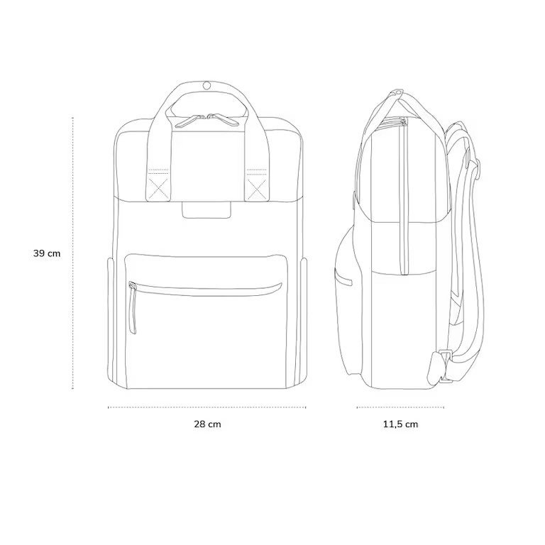large capacity computer bag business travel laptop bag bagpack leisure travel business nylon backpack for men