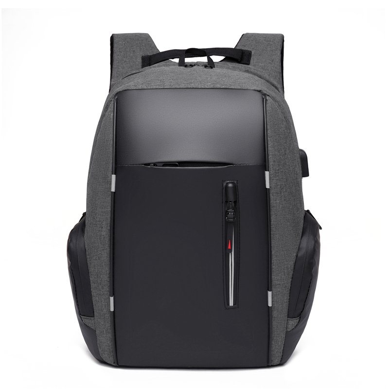 Factory Direct New Customized Multifunctional Waterproof Durable Shoulder Strap Men Laptop Backpack