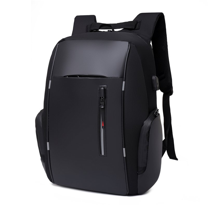 Factory Direct New Customized Multifunctional Waterproof Durable Shoulder Strap Men Laptop Backpack