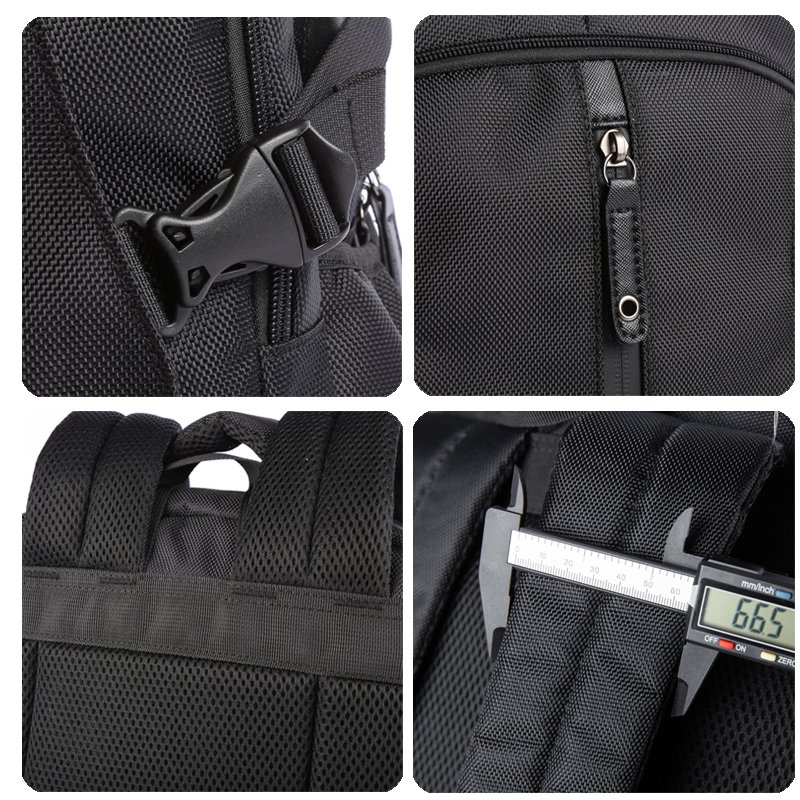 MOYYI Mochila Best Customized Gifts Waterproof School Backpack For Men Smart Laptop Backpack