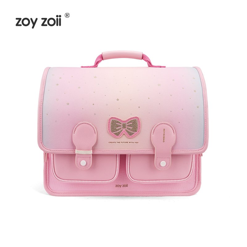 Zoyzoii Japanese Bags Horizontal Japan Backpack School Bag For Primary School Students Kid Girls Boys