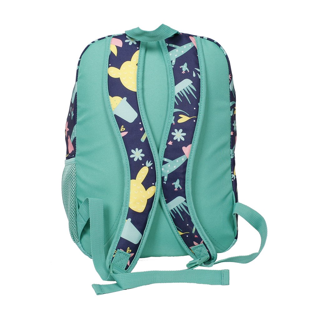 Upgraded High Quality Large Capacity Nylon Waterpoof School Bag Backpack Set Laptop Back Pack