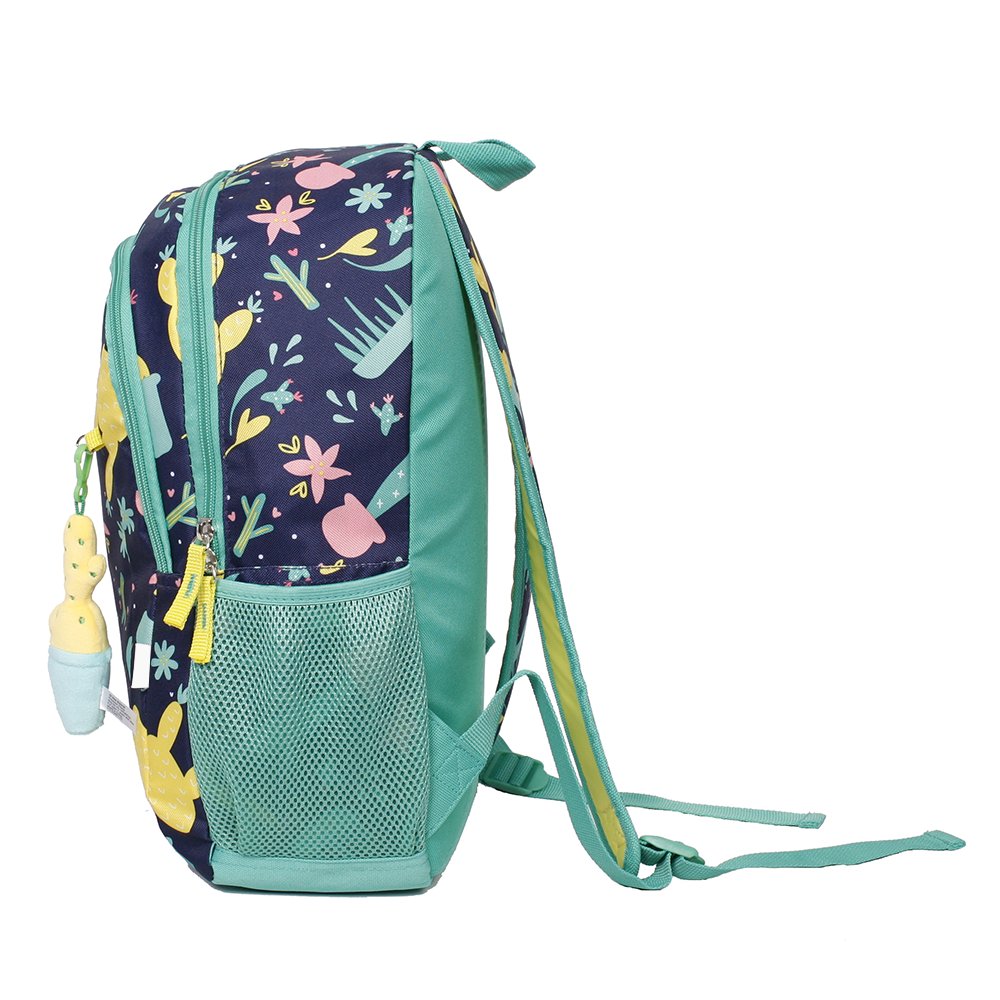 Upgraded High Quality Large Capacity Nylon Waterpoof School Bag Backpack Set Laptop Back Pack