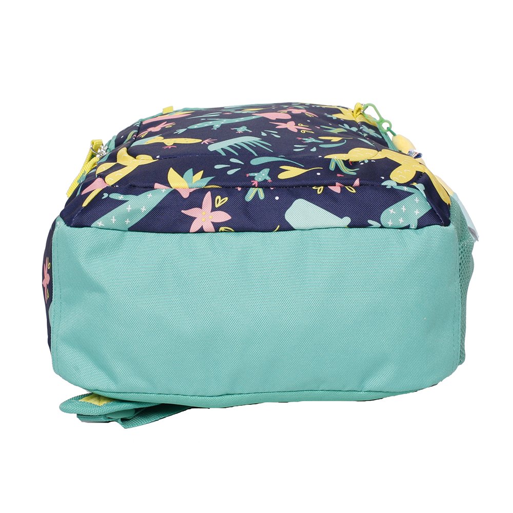 Upgraded High Quality Large Capacity Nylon Waterpoof School Bag Backpack Set Laptop Back Pack