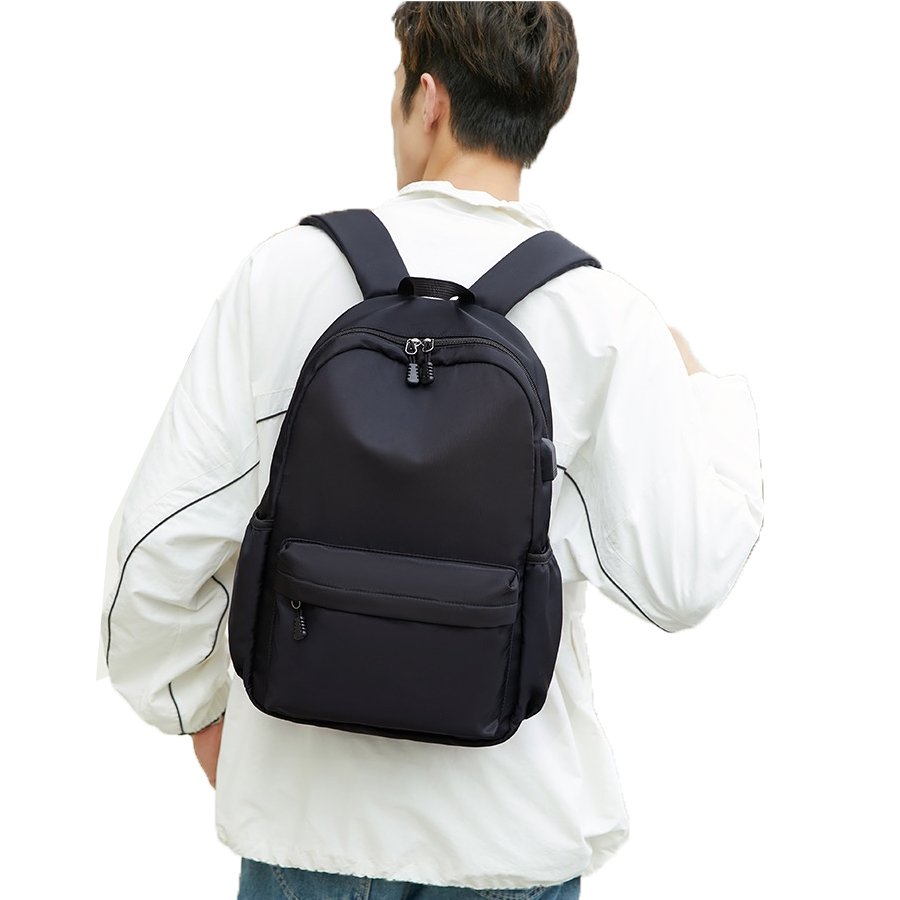 Custom Logo Fashion Waterproof Kids Teenager Student laptop backpack bookbags unisex School Backpack school bag for children