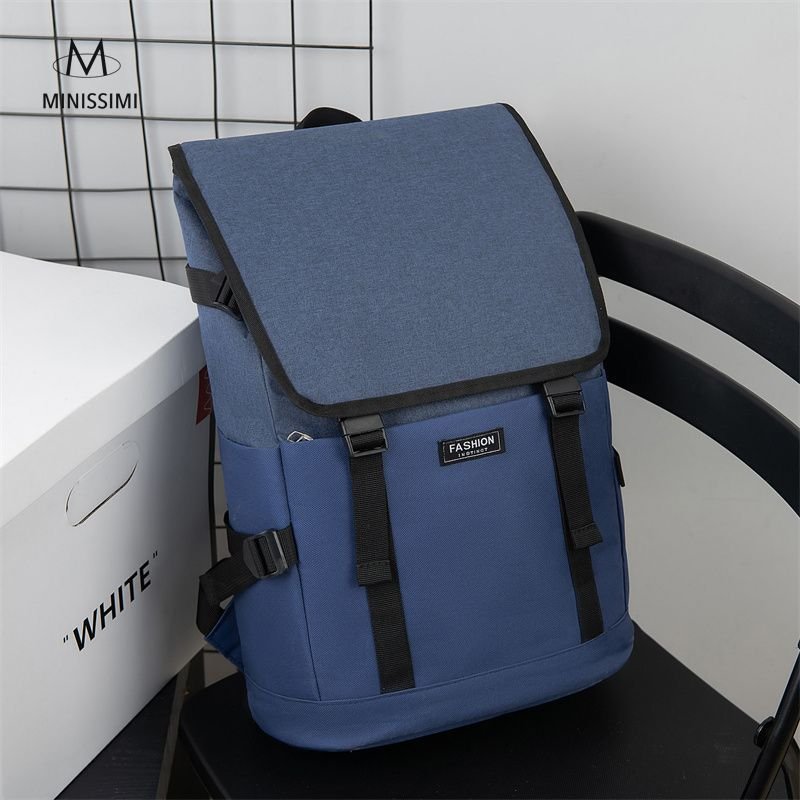 New design mochila waterproof USB Bag men's backpacks other backpacks laptop backpack for man