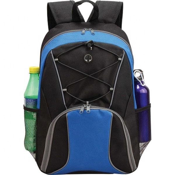 China Manufacturer Economical Custom Design 2023 New Product Laptop Backpack