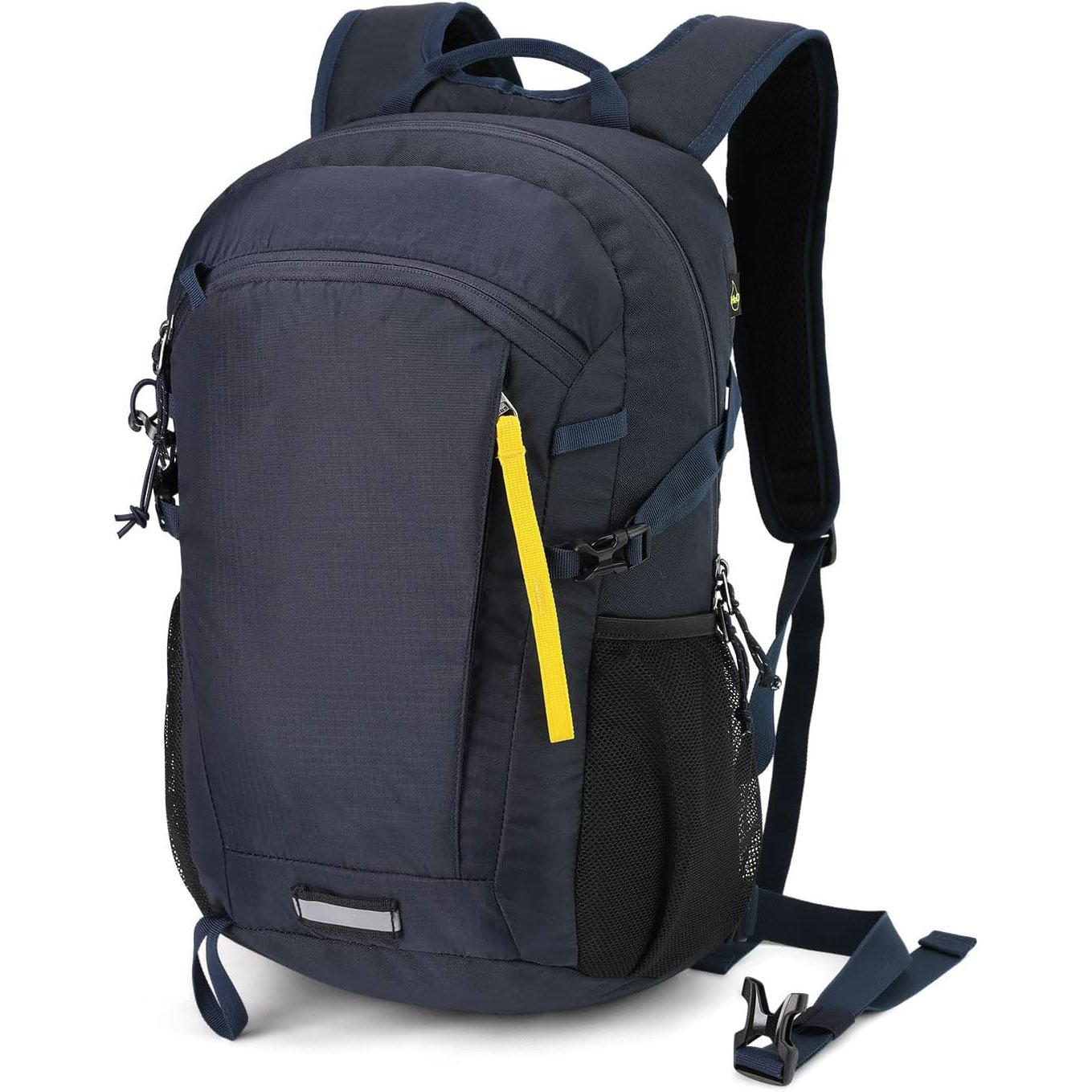 Water Resistant Lightweight Small 20L Outdoor Camping Backpack Travel Backpacks Hiking Daypack