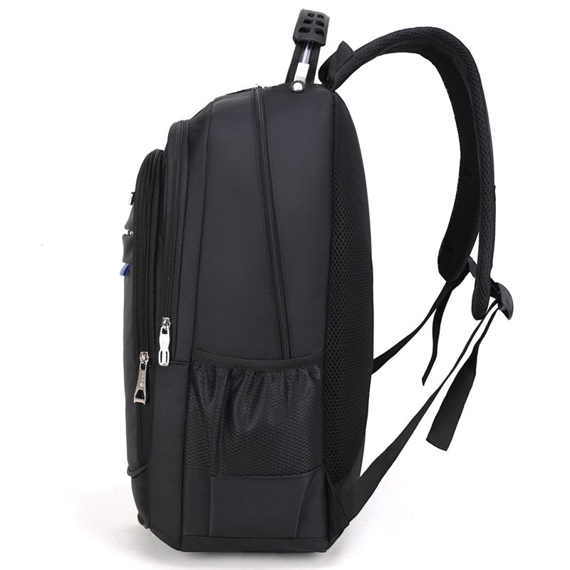 Big Capacity Waterproof Backpack With USB Charging Business Backpack Big Capacity Laptop Bag for Daily Use