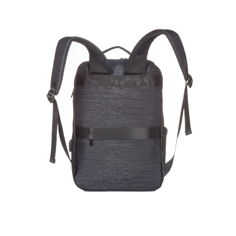 Custom Anti Theft Business Power Backup Travel Rucksack Wholesale Flight 40l Laptop Backpack